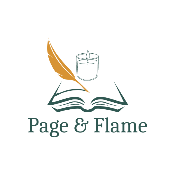 Page & Flame